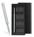 25 in 1 Screwdriver Set, Small Magnetic Screwdriver Repair Tool Kit