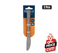 Cutlery knives 2pce rose hillhouse