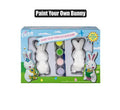 Easter diy paint your own bunny