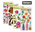 Sticker room decor nature 60x32cm