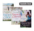 Book novel a-format danielle steel asstd